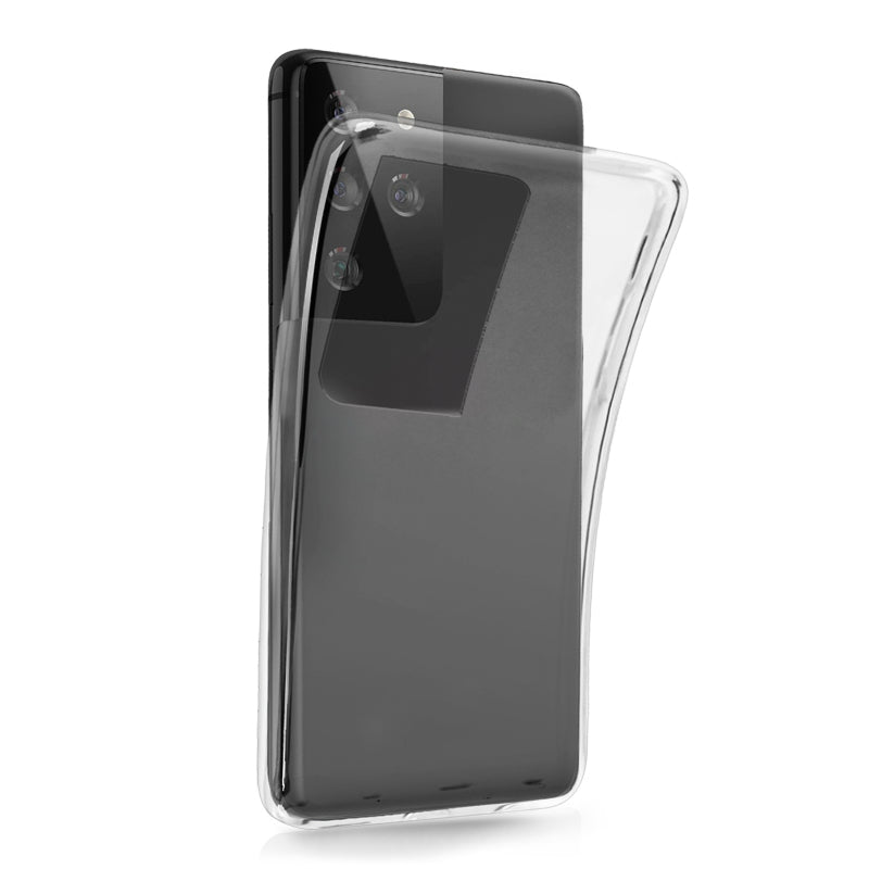 Soft TPU Case for Samsung Galaxy S21 Ultra Soft TPU Case for Samsung Galaxy S21 Ultra